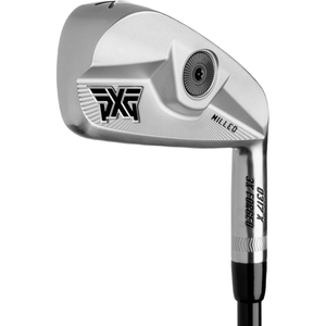 PXG Iron 0317X Chrome pas cher