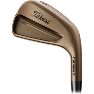 Titleist Jeu de fers Oil CAN Limited T150Vendu parall4golf