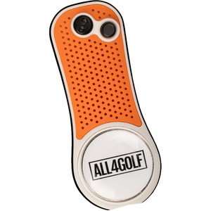 Pitchfix Diapason Hybrid, orange pas cher