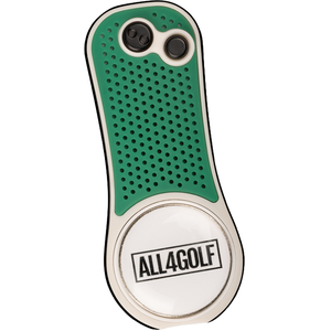 Pitchfix Diapason Hybrid, vert pas cher