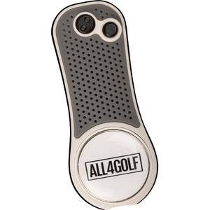Pitchfix Diapason Hybrid, anthracite pas cher