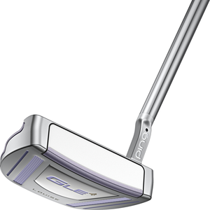 Ping Putter G LE 4 LouiseVendu parall4golf