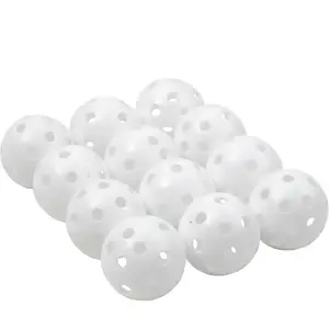 Mikado Ballons de baudruche, blancVendu parall4golf