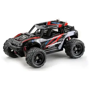 Absima Thunder Desert Buggy 1/18 4WD RTR RougeVendu paravenue-des-jeux