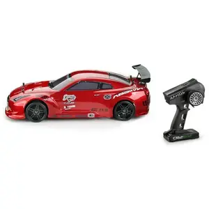 Voiture RC Piste 1/10 ATC3.4BL 4WD Brushless - AbsimaVendu paravenue-des-jeux