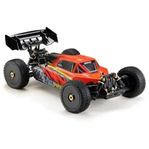 Comparateur de prix : Absima 1:8 Buggy STOKE V2 rouge 4S RT