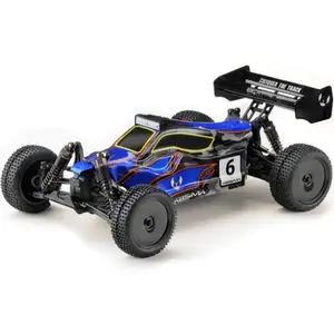 Buggy RC électrique - ABSIMA - AB3.4 V2 - Prêt à fonctionner - 2,4 GHz - Mixte pas cher