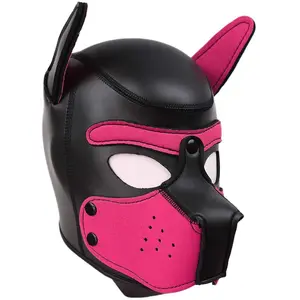 Comparateur de prix : Cagoule PUPPY Néoprène Rose 