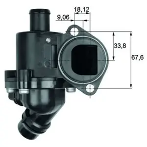 Comparateur de prix : Behr Thermostat, liqiuide de refroidissement MAHLE, par ex. pour Seat, Audi