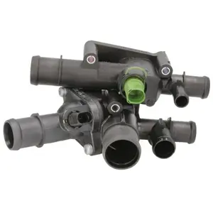Comparateur de prix : Thermostat, liqiuide de refroidissement MAHLE, par ex. pour Audi, VW, Skoda