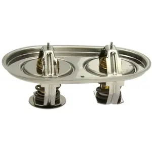 Comparateur de prix : MAHLE Aftermarket Thermostat d'eau (Ref: TX 105)
