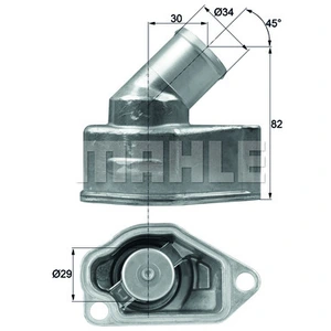 Comparateur de prix : Mahle Thermostat, liqiuide de refroidissement BEHR, par ex. pour Opel, Daewoo, Vauxhall