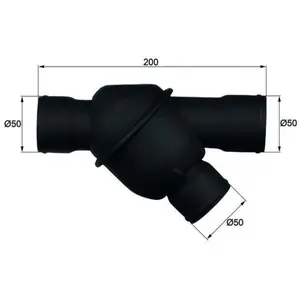Palier de boîte de vitesses INA 722 0722 10 pas cher