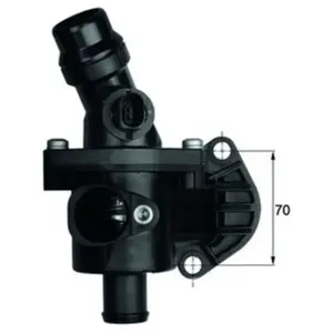 Comparateur de prix : Thermostat, liqiuide de refroidissement MAHLE, par ex. pour VW, Skoda, Seat, Audi