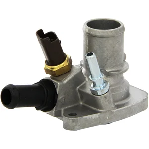 Comparateur de prix : MAHLE Original Behr Thermot-Tronik TI 144 88 Thermostat d'eau
