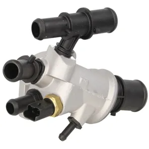 Comparateur de prix : MAHLE Aftermarket Thermostat d'eau pour FIAT: Multipla (Ref: TI 170 88)
