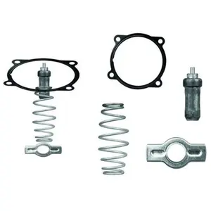 Comparateur de prix : MAHLE Aftermarket Thermostat d'eau (Ref: TX 51 79D)