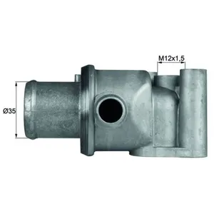 MAHLE Aftermarket Thermostat d'eau pour FIAT: Seicento, Cinquecento (Ref: TI 77 87D) pas cher