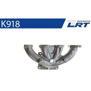 Comparateur de prix : Collecteur, système d'échappement LRT, par ex. pour Peugeot, Citroën, Fiat