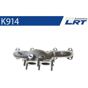 Comparateur de prix : LRT Collecteur, système d'échappement K914