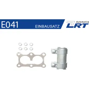 Kit d'assemblage, catalyseur LRT, par ex. pour Skoda, VWVendu paramazon