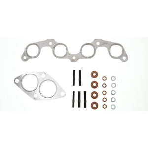 Kit de montage, Collecteur des gaz d'échappement LRT, par ex. pour VWVendu parpiecesauto.fr