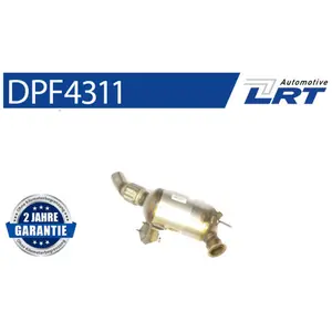 Filtre À Particules Dpf4311 Lrt Bmw Lrt Dpf4311 pas cher
