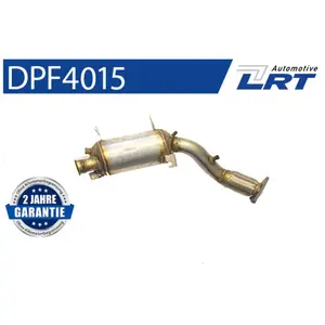 Filtre À Particules Dpf4015 Lrt Vw, Volkswagen Lrt Dpf4015 pas cher