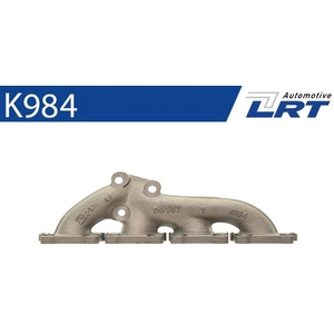 Comparateur de prix : LRT Collecteur, système d'échappement K984