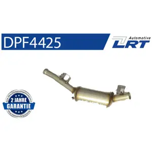 Filtre À Particules Dpf4425 Lrt Mercedes-Benz Lrt Dpf4425 pas cher