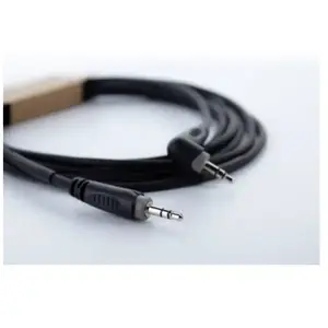 Cordial ES 1.5 WWR Patchkabel stereo 1,5 m - Stereo patch kabel pas cher