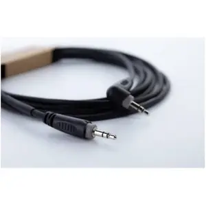 Cordial ES 3 WWR Patchkabel stereo 3 m - Stereo patch kabel