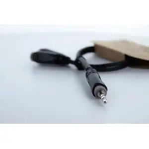 CORDIAL CABLES ECL EY0.3WYY CÂBLES BRETELLE Elements Mini-Jack / Jack