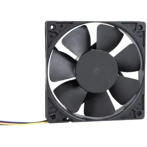 Alphacool Alphacool Core 120mm Lüfter Pwm 4000rpm (120x120x25mm)