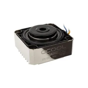 Alphacool Alphacool Laing Pompe DDC310 Single Edition - argent pas cher