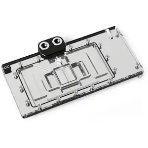 Alphacool Alphacool Core Geforce Rtx 4090 Suprim Mit Backplate pas cher