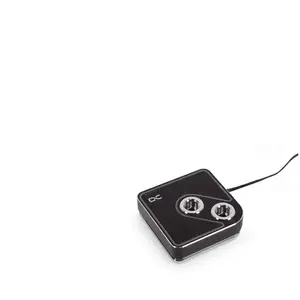 Alphacool Alphacool Core 1 Aurora Cpu-kühler, Argb - Schwarz