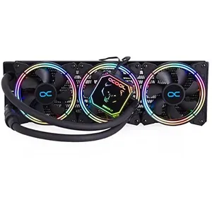Alphacool Eisbaer Aurora LT360 CPU Digital RGB Komplett-Wasserkühlung