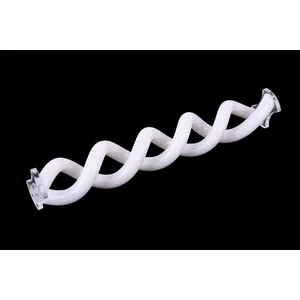 Alphacool Alphacool Helix pour Eisbecher Helix/Helix lumière - blanc pas cher