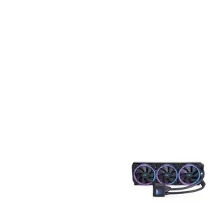 Alphacool Eisbaer Aurora 420 CPU refroidissement par eau complet - Digita pas cher