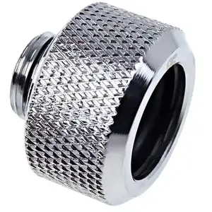 Alphacool Eiszapfen 16mm Ht Tülle Sr G1/4 Für Plexi- Messingroh