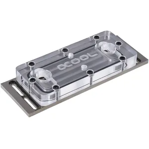 Alphacool 8745478 Accessoire de matériel de Refroidissement Noir