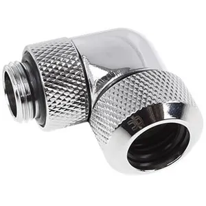 Alphacool 17392 Accessoire de matériel de Refroidissement Chrome