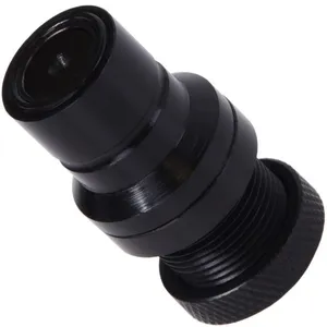 Alphacool 17463 Accessoire de matériel de Refroidissement Noir