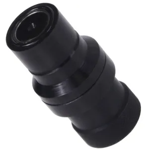 Alphacool 17461 Accessoire de matériel de Refroidissement Noir