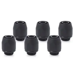Alphacool 17454 Accessoire de matériel de Refroidissement Noir