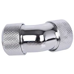 Alphacool Eiszapfen 45° Compression