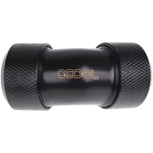 Alphacool 17405 Accessoire de matériel de Refroidissement Noir