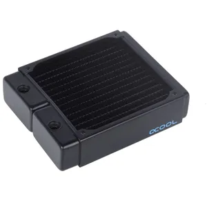 Alphacool Alphacool NexXxoS XT45 plein de cuivre 140mm Radiateur V.2