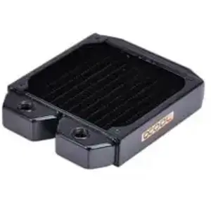 Alphacool Alpha NexXxoS ST30 Radiateur 120mm intégralement en cuivre pas cher